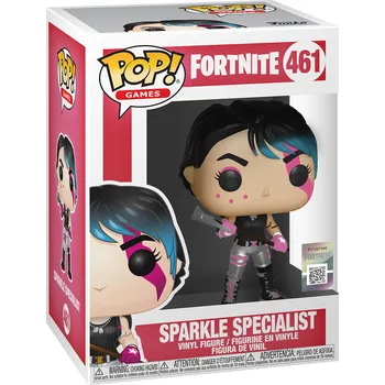 Funko Pop! Fortnite 9 cm Figurka Funko Pop! Fortnite 9 cm