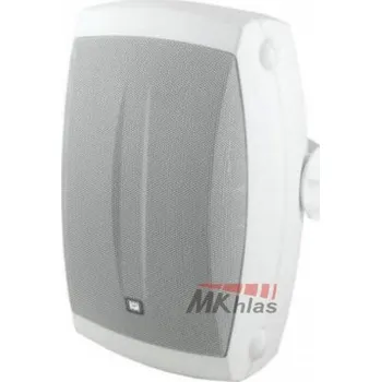 Bluetooth reproduktor MKhlas REPROSOUSTAVA PS640TW, bílá