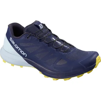 Recenze Salomon Sense Pro 3 L40676600 Dámská běžecká obuv Recenze Salomon Sense Pro 3 L40676600