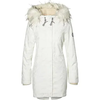 Recenze O'Neill LW Frontier Parka bílá