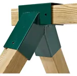 Kaxl 006.008.070.001 rohový spoj