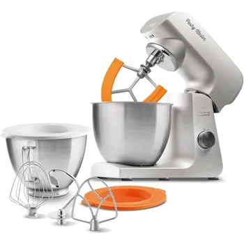 Kuchyňský robot Recenze Sencor STM 7310SL