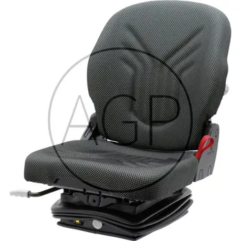 Sedadlo Traktorová sedačka Grammer COMPACTO COMFORT S MSG 93/521