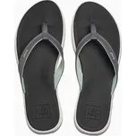 REEF žabky - Rover Catch Black/Mint (KMI) velikost: 36