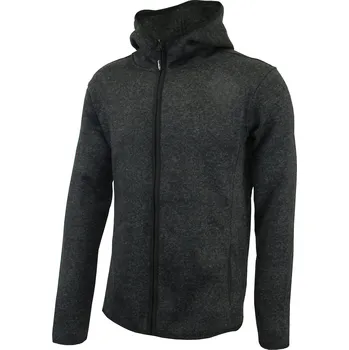 Pánská mikina Pánská mikina s kapucí Lambeste MS18