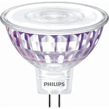 Žárovka Philips 81554000 7W 2700K
