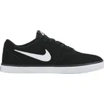 NIKE SB Check Solarsoft Black/White