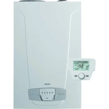 Kotel Baxi Nuvola Platinum+ 24