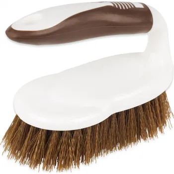 Kartáč na nádobí Kartáč žehlička Clanax 2124