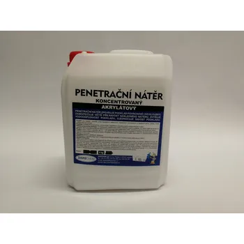 Penetrace Dispechem s.r.o. Penetrace akrylátová Dispet 5kg