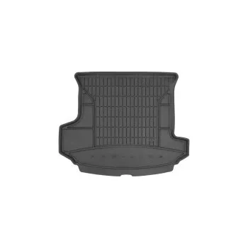 Autodoplněk Gumová vana do kufru Frogum SsangYong Rexton G4 5-ti mistný -- od roku výroby 2017-