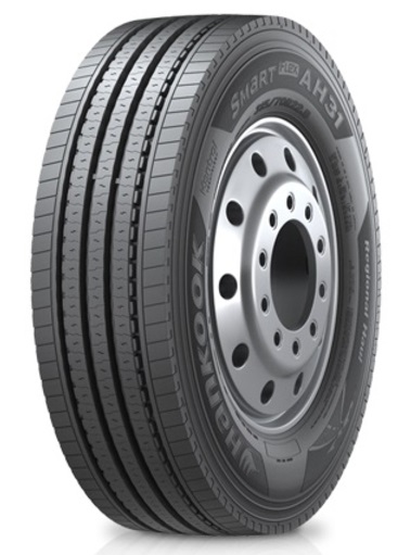 Hankook AH31 Smart Flex 295/80 R22.5 154/149 M od 10 452 Kč - Zbozi.cz