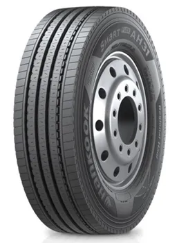 Hankook AH31 Smart Flex 295/80 R22.5 154/149 M