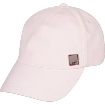 Kšiltovka Roxy ERJHA03539-MCW0 Extra Innings A Cloud Pink uni