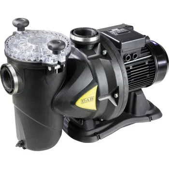 Bazénové čerpadlo DAB PUMPS EUROSWIM 50 M 60118028