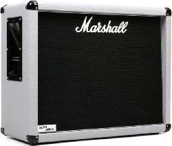 Aparatura pro kytaru Marshall 2536 Silver Jubilee