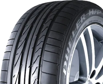 4x4 pneu Bridgestone Dueler Sport 285/40 R21 109 Y