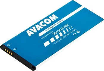 baterie pro mobilní telefon Avacom GSHU-Y6II-S2200