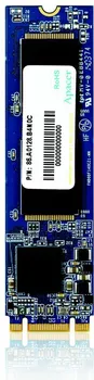 SSD disk Apacer AS2280 240 GB (AP240GAS2280-1)