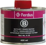 Ferdus Butylový těsnící roztok B