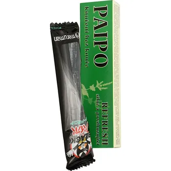 Odvykání kouření Paipo Refresh 2.000 1 ks