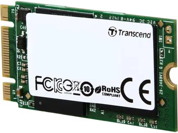 SSD disk Transcend MTS400 32 GB (TS32GMTS400)