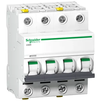 Jistič Schneider Electric A9F06420