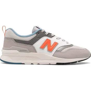 Pánské tenisky New Balance CM997HAG