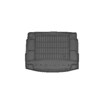autokoberec Gumová vana do kufru Frogum Ford EcoSport II (horní podlaha) -- od roku výroby 2017-