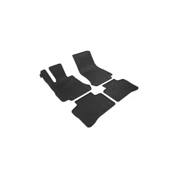 autokoberec Gumové koberce Petex Mercedes GLC X253 -- od roku výroby 2015- SLEVA 3%