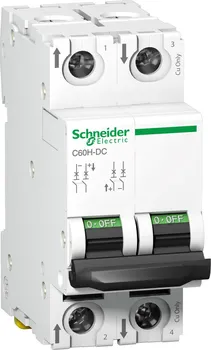 Jistič Schneider Electric A9N61524