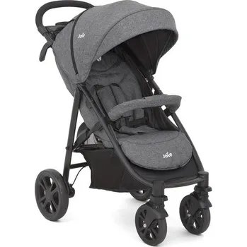 Joie Litetrax Air 4 2018 Kočárek Joie Litetrax Air 4 2018