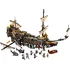 Stavebnice LEGO LEGO Piráti z Karibiku 71042 Silent Mary
