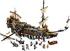 Stavebnice LEGO LEGO Piráti z Karibiku 71042 Silent Mary