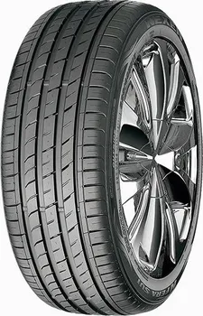 Letní osobní pneu Nexen N´Fera SU1 225/55 R16 99 W