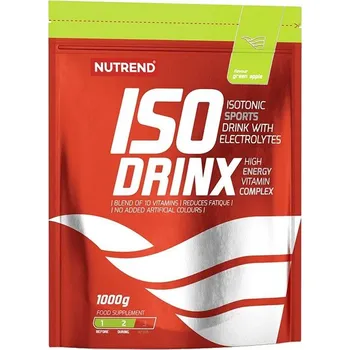 Nutrend IsoDrinX 1 kg