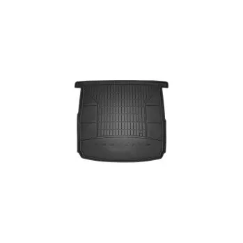 Autodoplněk Gumová vana do kufru Frogum SsangYong Rexton W III 7-mi mistný (složená 3.řada sedadel) -- od roku výroby 2013-