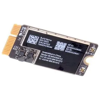 Apple MacBook Air A1466 13" 2013 -2017 Wifi Airport / bluetooth card 661-7481 a 653-0023