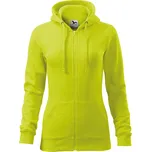 Adler Czech Trendy Zipper dámská…
