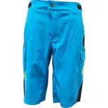 GT Sombrio kraťasy M modré/černé