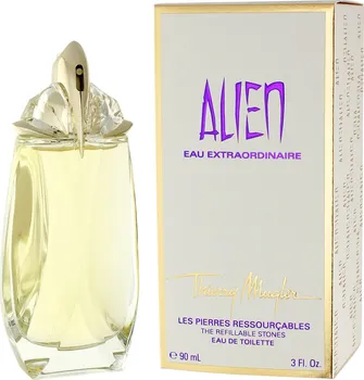 Dámský parfém Thierry Mugler Alien Eau Extraordinaire W EDT
