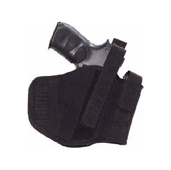 Sportovní střelba Opaskové pouzdro Dasta 202-5/Z pro pistoli Walther P99, Glock 19