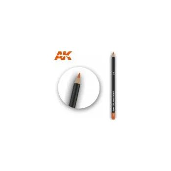 Grafitová tužka STRONG OCHER WEATHERING PENCILS - patinovací tužka