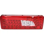 Koncový LED světlomet Scania od 2016, levý