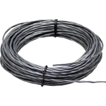 Struna do křovinořezu 3,5 mm délka 12 m ENDURANCE CUT aerodynamická se sníženou hlučností