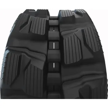 Pilový pás Gumový pás 320x54x76 RobusTrack