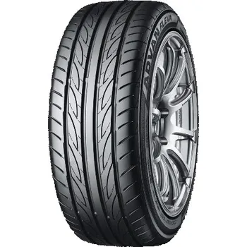 Letní osobní pneu Yokohama Advan Fleeva V701 275/40 R19 105 W XL
