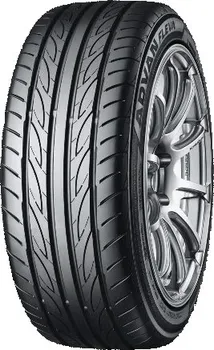 Letní osobní pneu Yokohama Advan Fleeva V701 275/40 R19 105 W XL