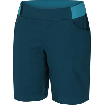 Dámské kraťasy Hannah Galvina Blue Coral