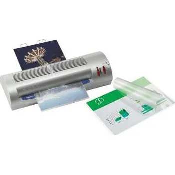 Laminovací fólie Laminovací fólie 80mic, A4